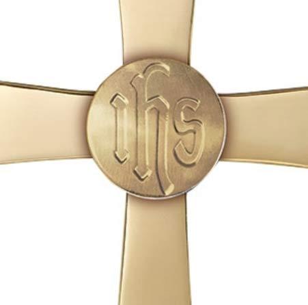 Christian Brands Living Grace Chapel Altar Cross