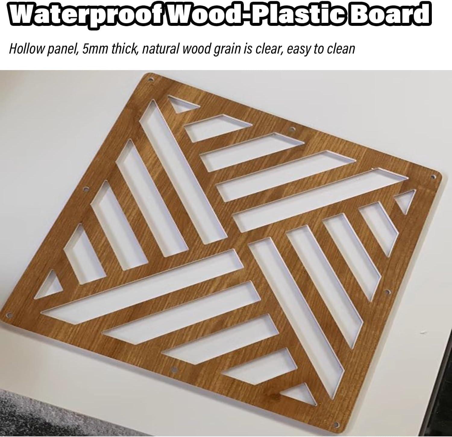 SAFWELAG SAFWELAG Folding Freestanding Partition Room Hanging Screen Divider Panels Hanging Room Divider, Lightweight Panel Screen for Apartment Studio, Open Space Partition Curtain Wall with Accessories (Col