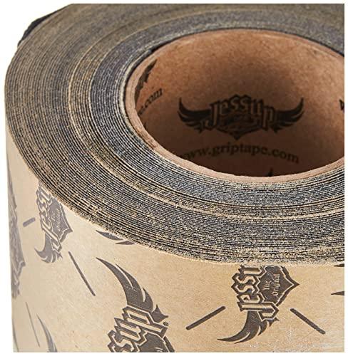 Jessup Grip Tape Jessup Skateboard Griptape Sheet: The choice of pro skaters worldwide. Bubble free & easy to apply.