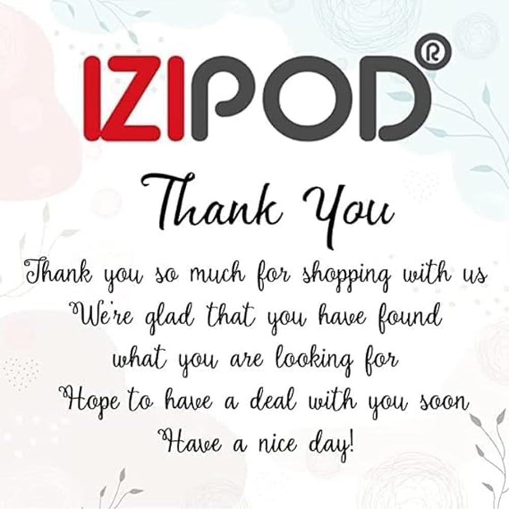 IZI POD Personalized White Maltese Dog Christmas Ornament in Snow Pocket, 2D Flat Shape Ornament, Christmas Tree Ornament, Dog Lovers Gift for Dog Lovers, Christmas, Birthday, Holiday