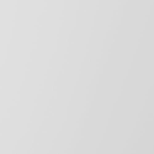 Everyday Home Adjustable Folding Table - Portable 4-Foot Plastic Utility Tabletop with 2 Height Settings - Indoor and Outdoor Seating by Lavish Home (White)