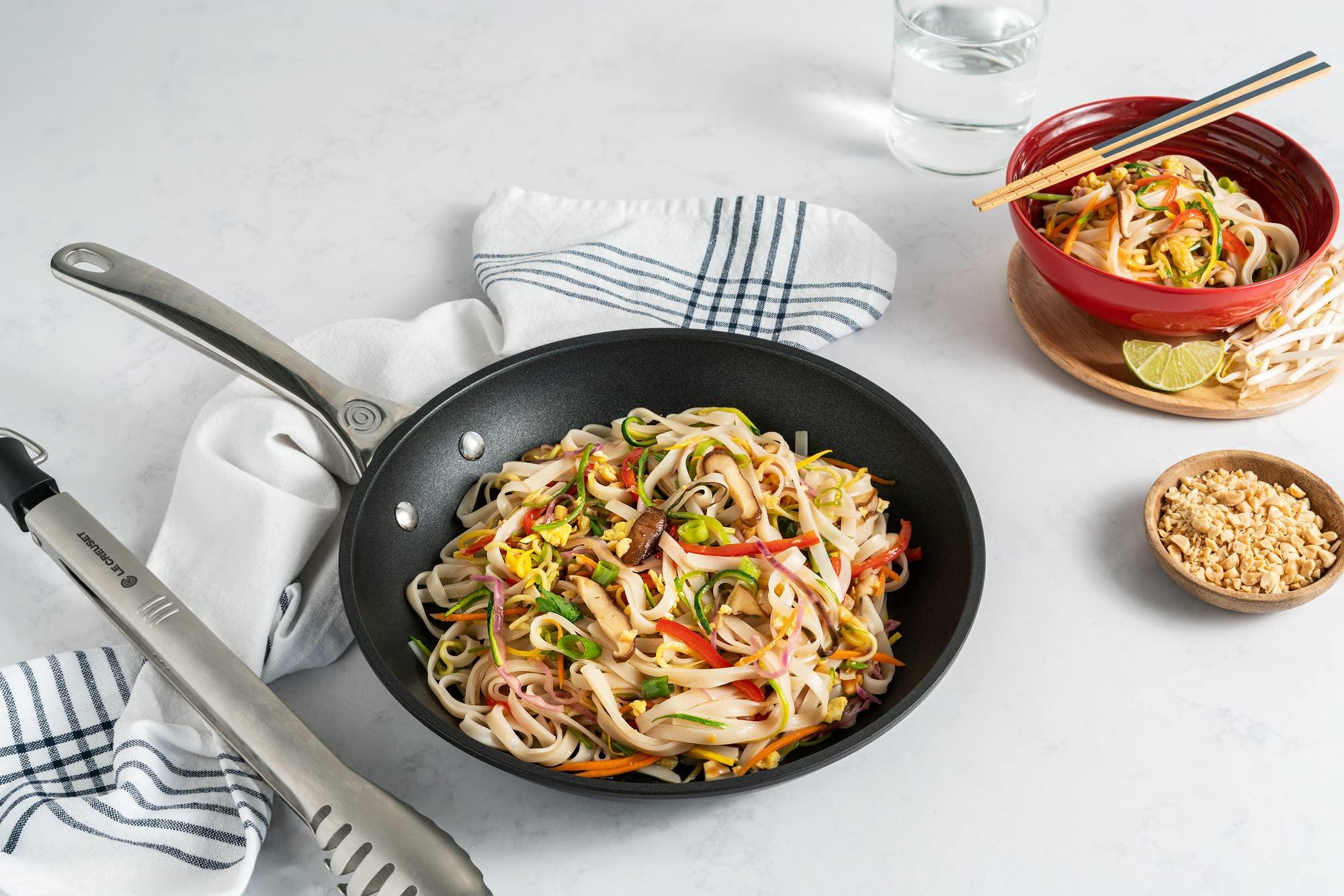 Le Creuset Le Creuset Toughened Nonstick PRO Fry Pan, 10\"