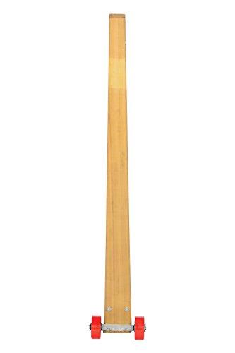 Vestil Vestil Wood Prylever Bar 6\'H 4.25K