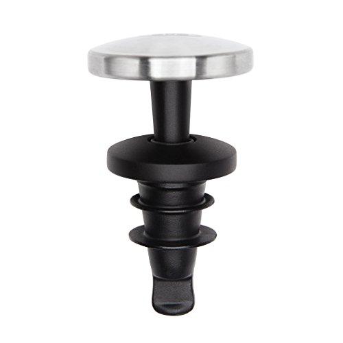OXO OXO SteeL Expanding Wine Stoppers, 2 Count