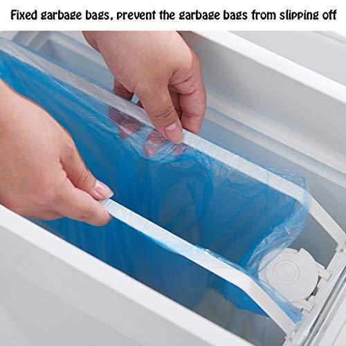 ESRADA Sofa Bed, Small Room Apartment Folding Guest Bed, Nordic High-end Folding Sofa Bed, Easily Assemble Couch C-120cm