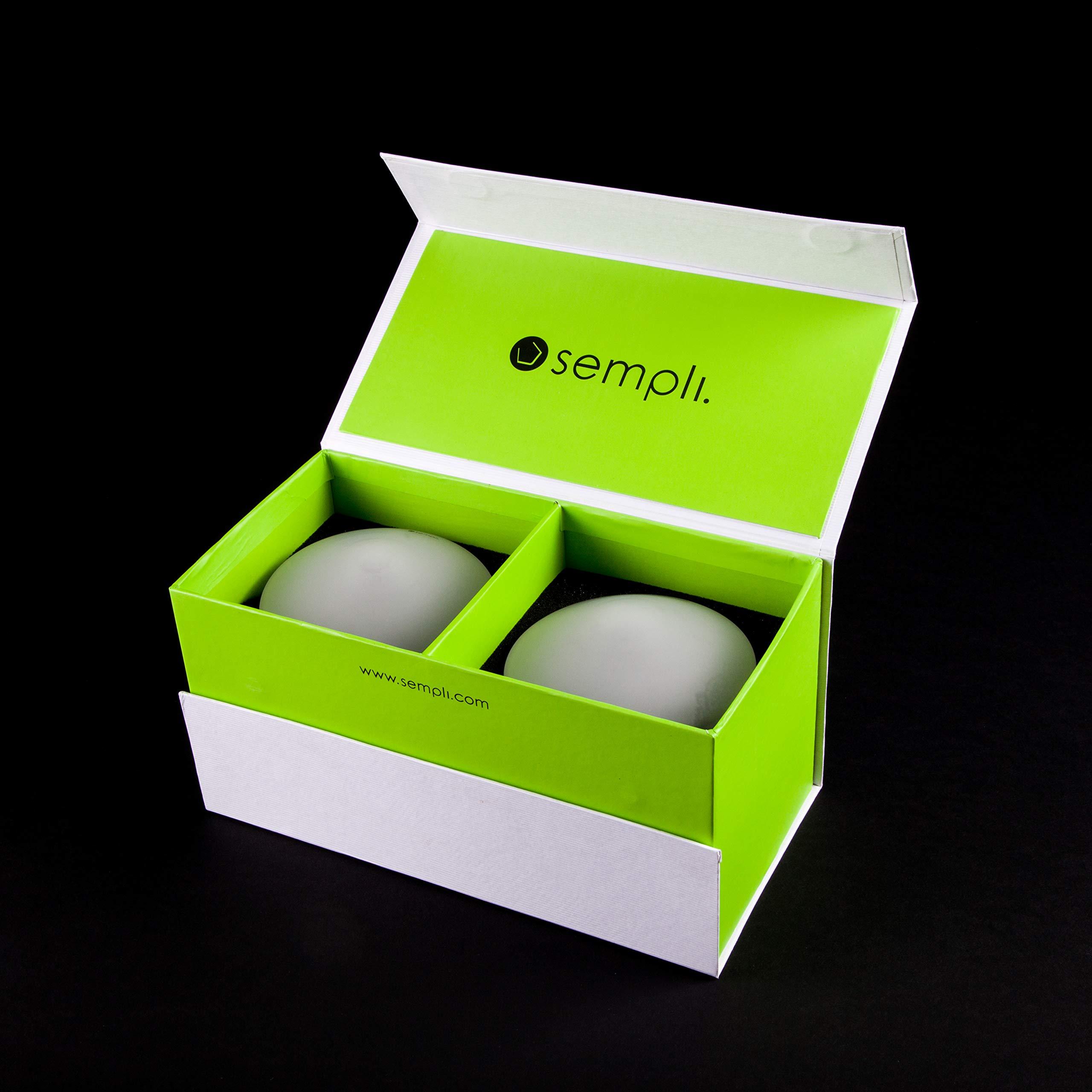 Trudeau Trudeau Wood Professional Pepper Mill, 12", Chocolate