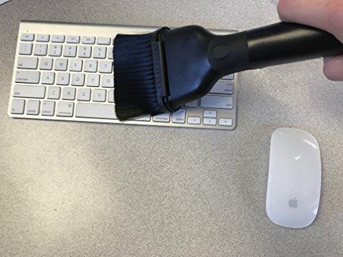 Cen-Tec Systems Centec Systems 93565 Shop Vacuum Garage Kit, 50 Ft. Hose, Orange/Black