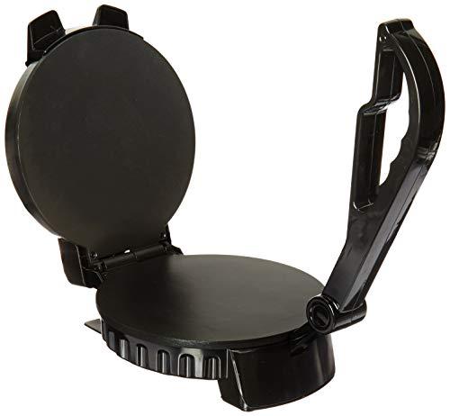 Brentwood Brentwood TS-127 Stainless Steel Non-Stick Electric Tortilla Maker, 8-Inch