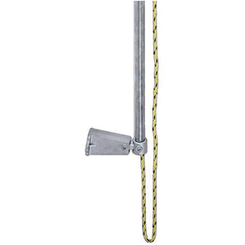 WRIGHT ALUMINUM Clothesline Elevator - 52\"