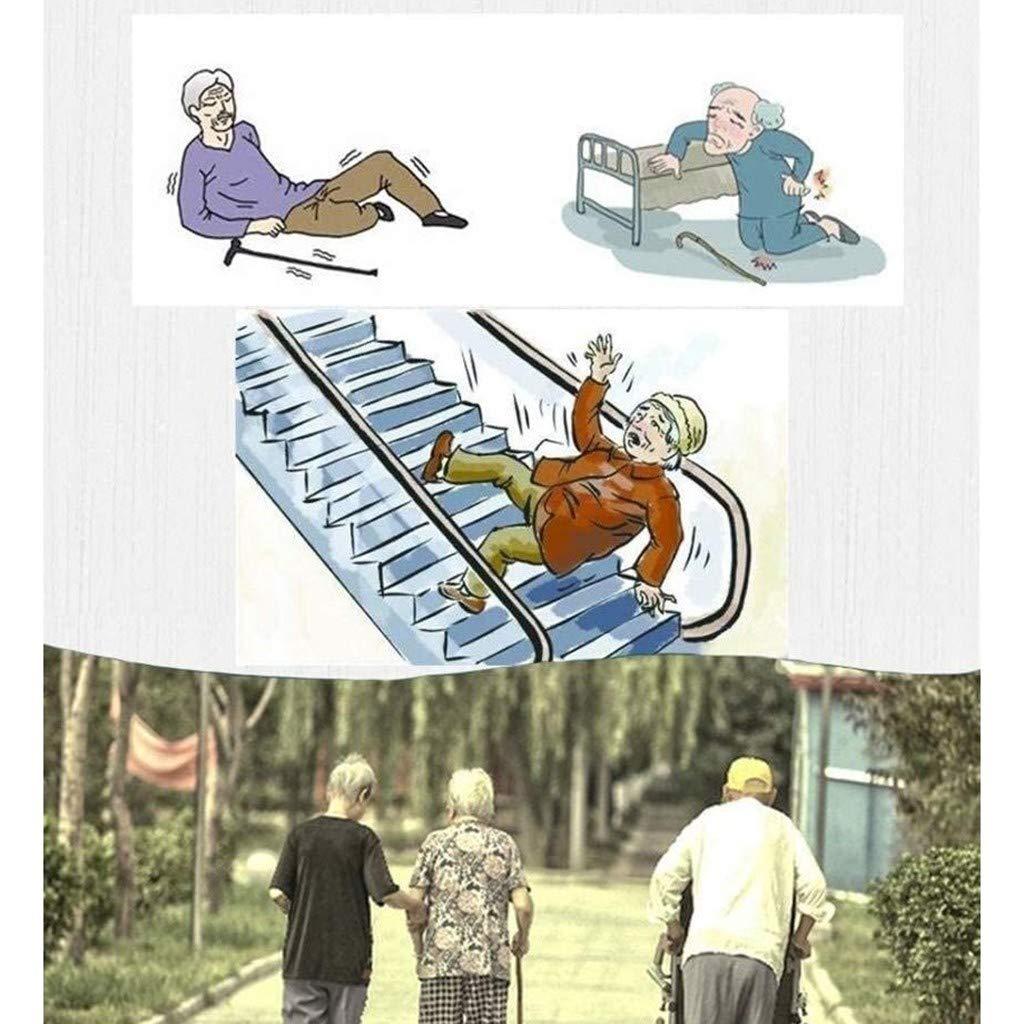 QMZDXH QMZDXH Elder Head Protection Helmet Hat Anti Collision Fall Prevention Prevent Accidental Falls in The Elderly with Ear Protection for Elderly Disabled