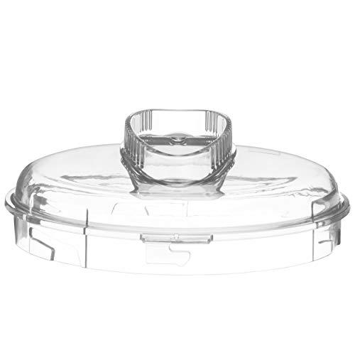 Cuisinart Cuisinart ECH-4SV Elemental 4-C Chopper Grinder, Silver