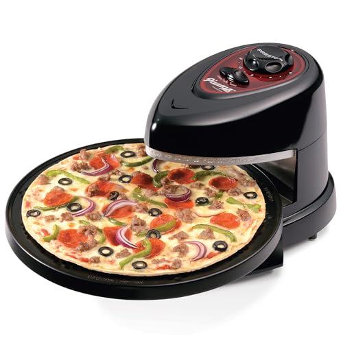 Presto Presto 03430 Pizzazz Plus Rotating Oven