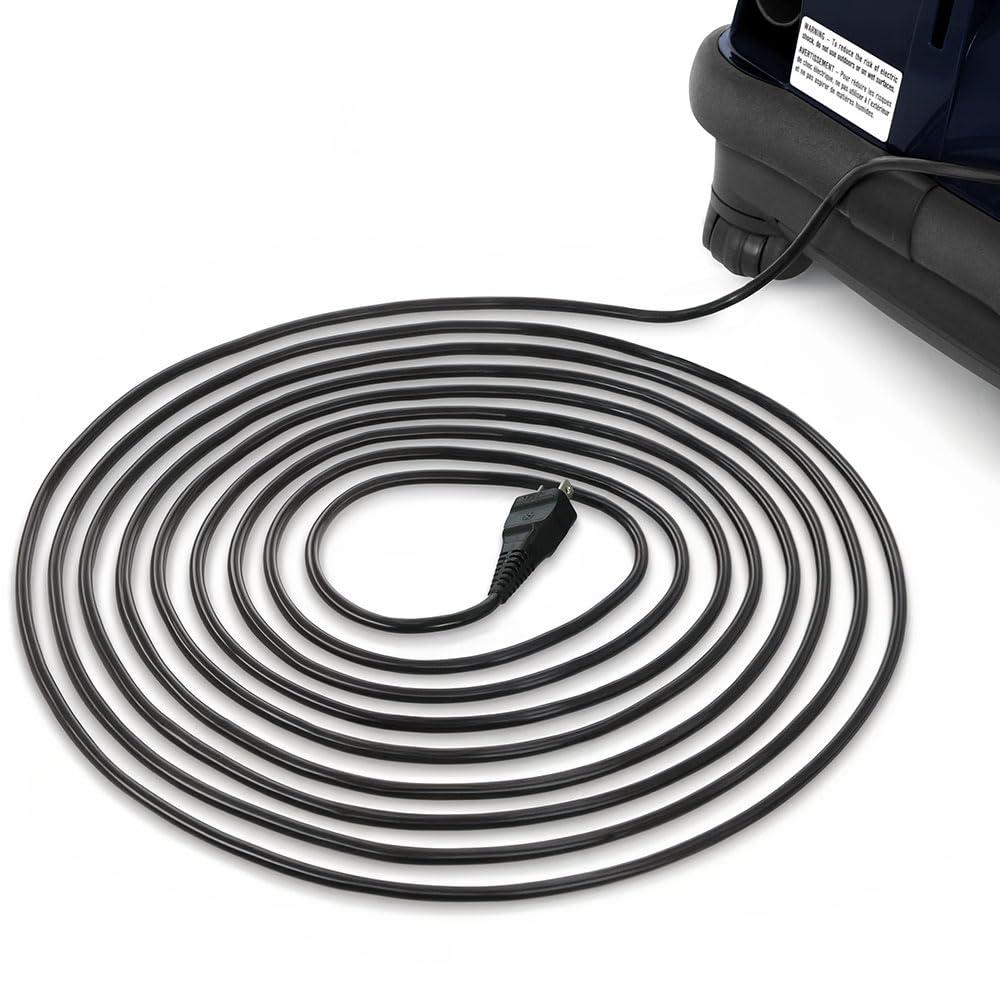 Sebo Sebo Vacuums 9679AM Airbelt K2 Kombi Canister Vacuum, Dark Blue - Corded