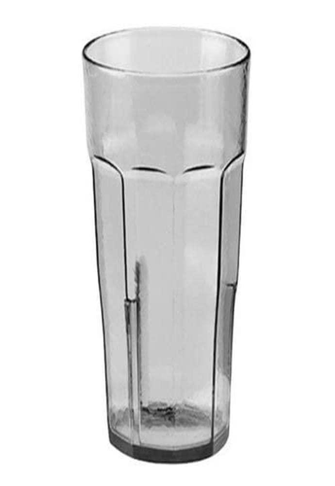 Cambro Cambro (LT12152) 12 oz Plastic Tumbler – Laguna Collection [Case of 36]