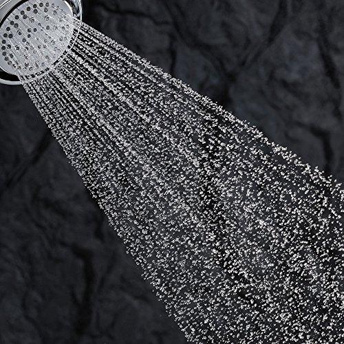 Kohler KOHLER K-17493-SN Flipside 01 Multifunction Handshower, Vibrant Polished Nickel