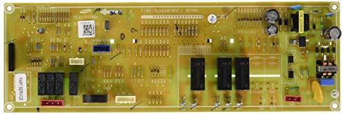 SAMSUNG Samsung DE92-02588D Assembly PCB Main