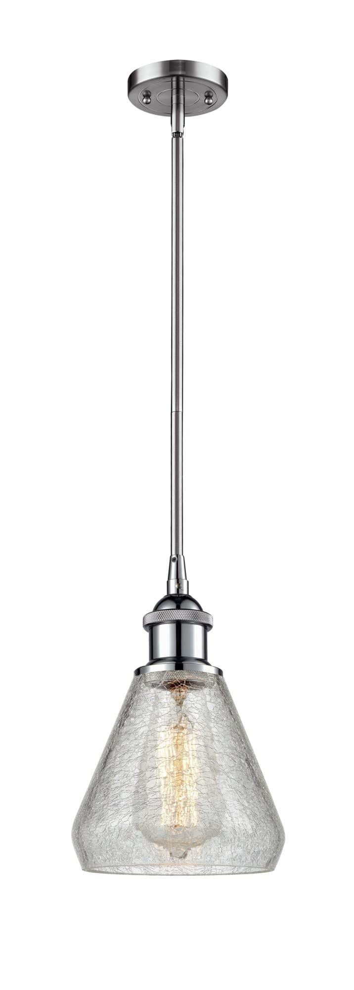 Innovations Innovations 516-1S-OB-G275 1 Light Pendant, Oil Rubbed Bronze