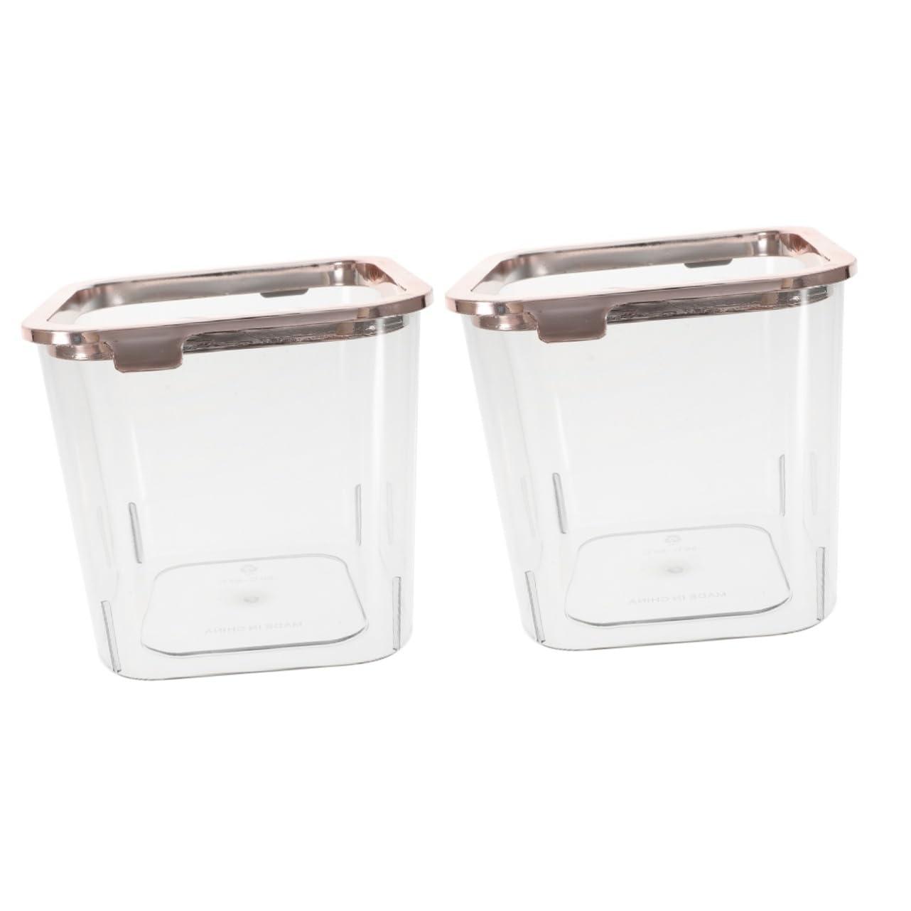 CrushGrind - the original ceramic mechanism CrushGrind Stockholm Salt- or Pepper Grinder with patented ceramic grinder (110mm, Stainless Steel, 1 Pack)