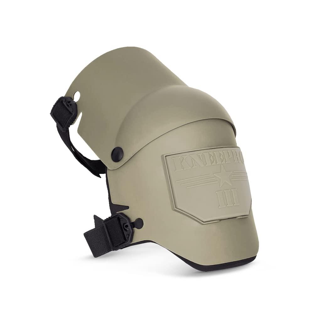 Sellstrom Sellstrom Ultra Flex III KneePro Knee Pads for Construction, Gardening, Roofing, Work, Flooring - Pro Protection & Comfort for Men & Women (Multiple Colors)