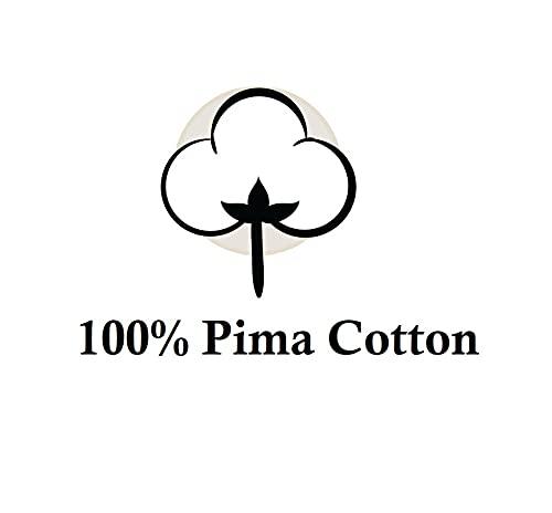 QueenDream Red Tree Skirt 24 inches Small Christmas Tree Skirt Glitter Sequin Tree Skirt for Christmas Decorations