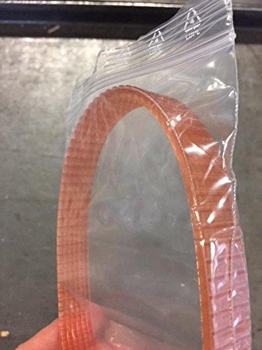 C.R. Laurence 1222972 - CRL Makita Dust Bag for 9403 Makita Sander