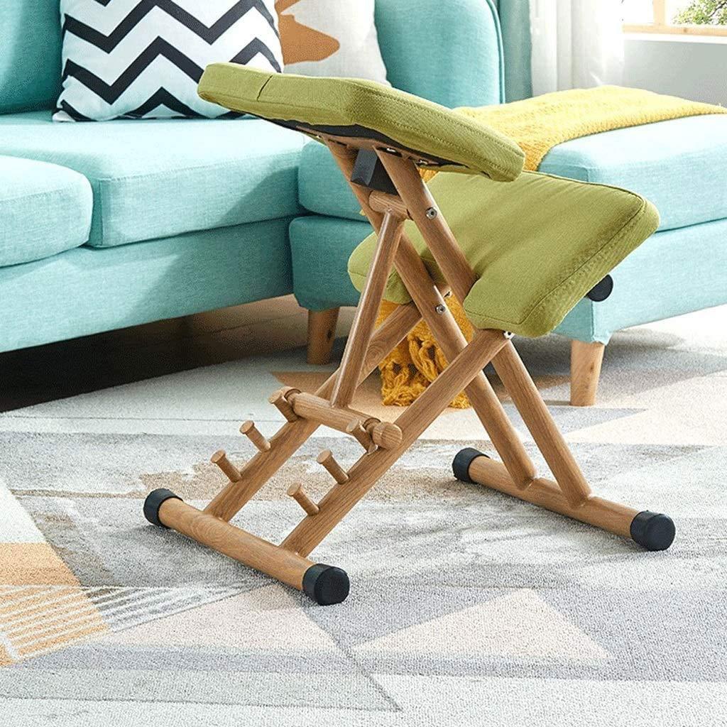 Ren Sheng Ren Sheng Computer Chair, Orthopedic Chair Kneeling Chair Computer Chair Home Lift Leisure Chair Office Chair Learning Chair
