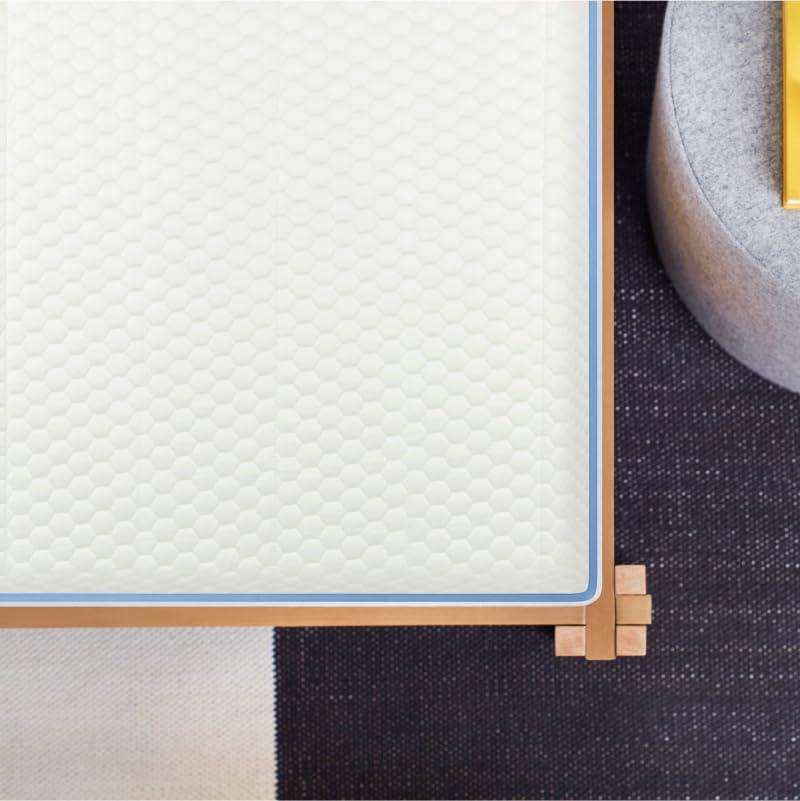 Helix Helix Moonlight Mattress with GlacioTex Pillow Top, Full