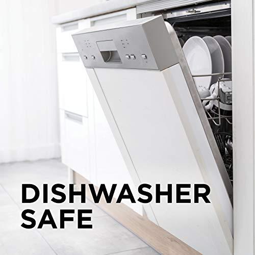 Shark Ninja Food Chopper Express Chop with 200-Watt, 16-Ounce Bowl for Mincing, Chopping, Grinding, Blending and Meal Prep (NJ110GR)