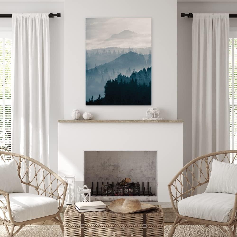 Foamma Foamma 4 x 30 x 72 Water Resistant Memory Foam RV Bunk Mattress, Firm High Density Foam Base, Comfortable and Durable Polyester Cover, Truck, Camper, Travel Trailer, Made in USA!