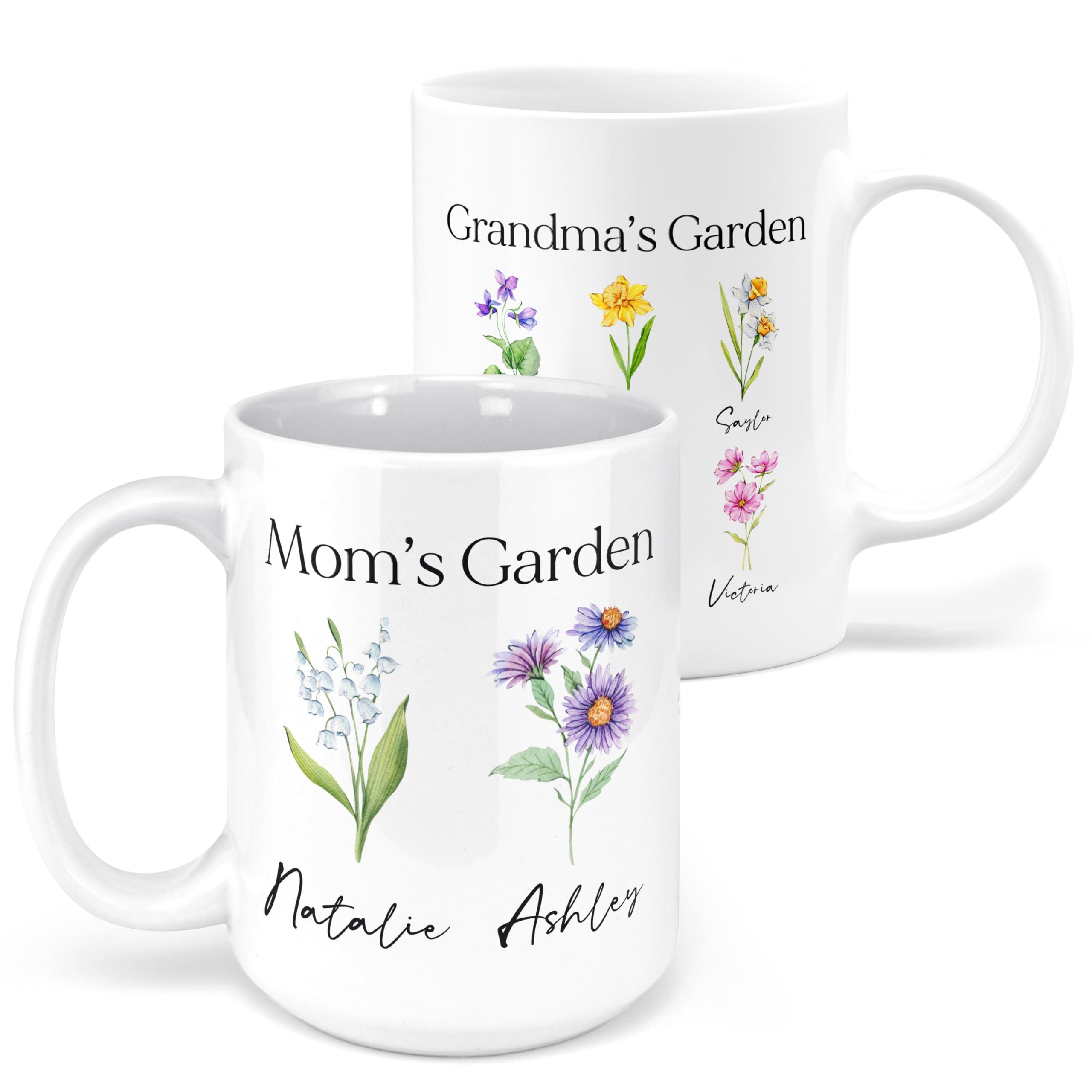 Falaniique Wood Grain Spring Farm Yellow Flower Filling Placemat with Matching Table Runner Cotton Linen Burlap Table Top Set Coffee Mat,(2PCS Place Mats + 13\"x70\" Runner) for Kitchen Dinner Party Wedding Decor