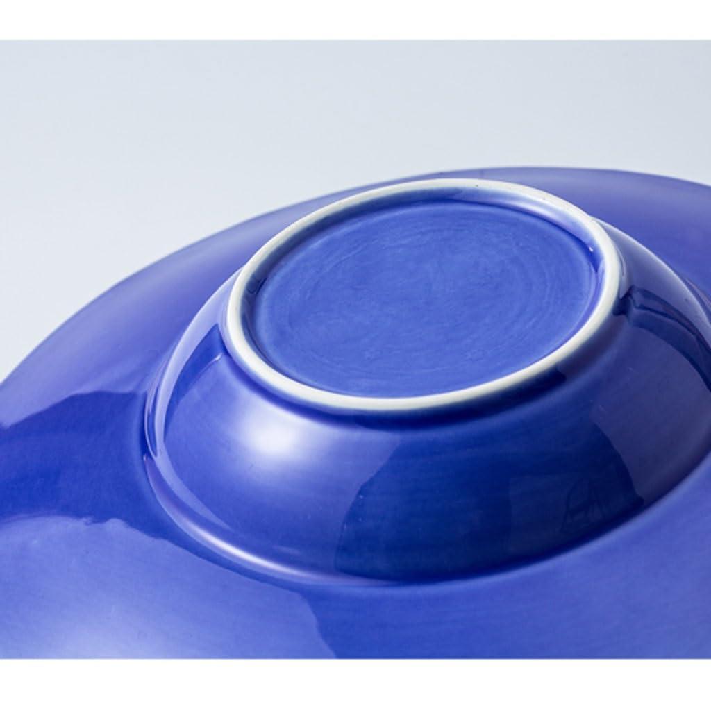 SOPAMI SOPAMI Plates Plate Household Large Deep Plate French Soup Plate European Tableware Western Restaurant Ceramic Dinner Plate Dinner Dinnerware(Large)