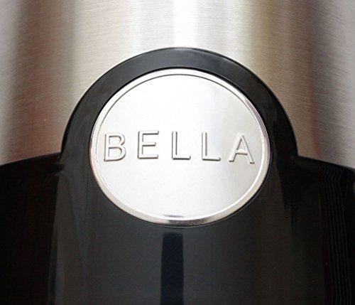 BLENDERS AND PARTS BELLA Personal Size Rocket Blender replacement parts (Power base)