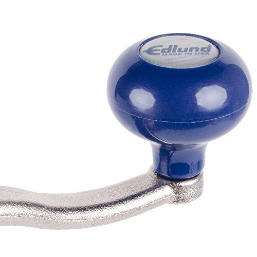 Edlund Edlund 12100 Old Reliable #2 Manual Can Opener with Plated Steel Base