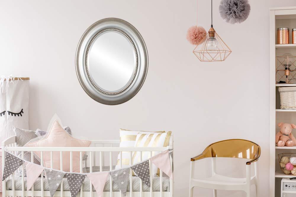 Bey-Berk Custom Personalized US Army American Flag Display Case for 5\' x 9.5\' ft Funeral or Burial Flag (Mahogany)