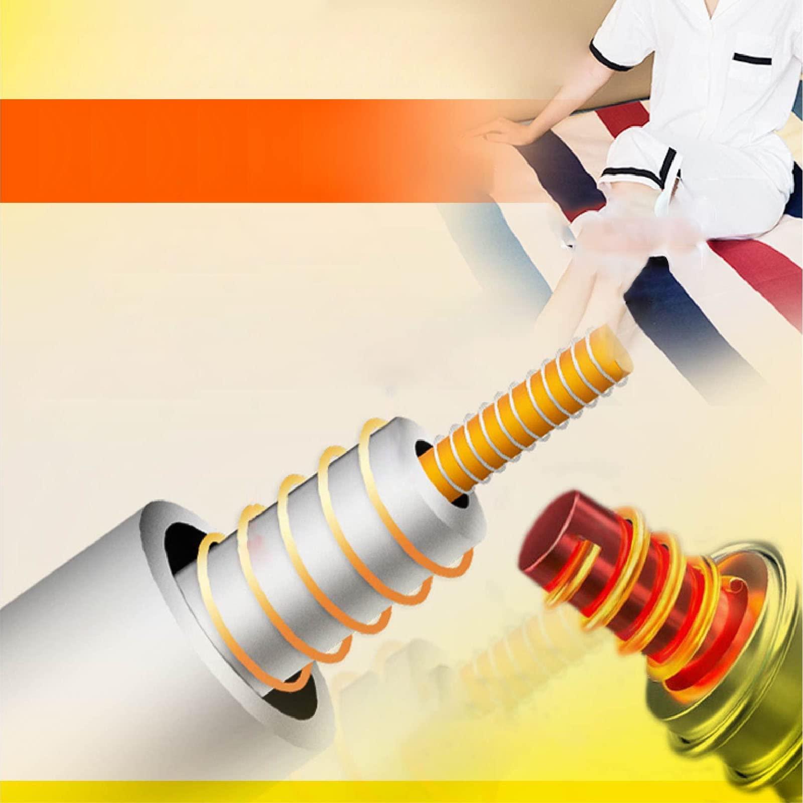 MHADBKH Electric Bed Warmer Heated Mattress Pad Stripe Pattern Electric Winter Mattress Thermostat Pad Easy Use