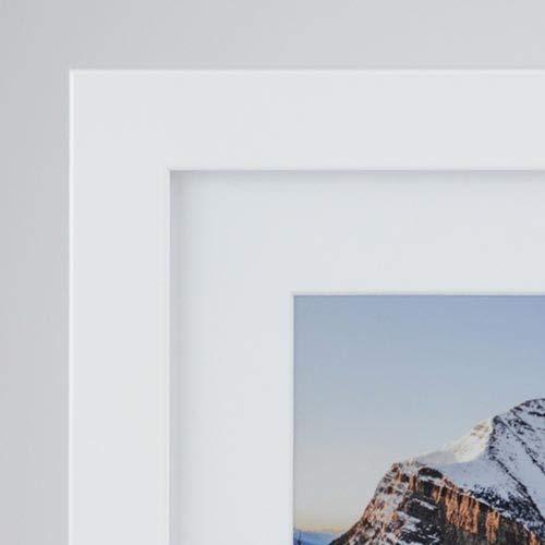 KETELAMP KETELAMP Frosted Hurricane Candle Holder , Open Ended Glass, Bottomless Cylindrical Glass, Glass Lamp Shade , Multiple Specifications (OD 3\",H 22\")