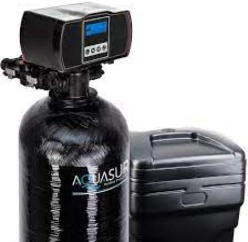 T POWER T Power 24V AC-AC Adapter for Aquasure Harmony AS-HS48D AQT-56SE AS-HS64D & Pro+Aqua PRO-S-80E MWY-DH120-AC2400450 PRO-WELL-1E Water Softener Meter Control A101518282 Class 2 Power Supply Charger