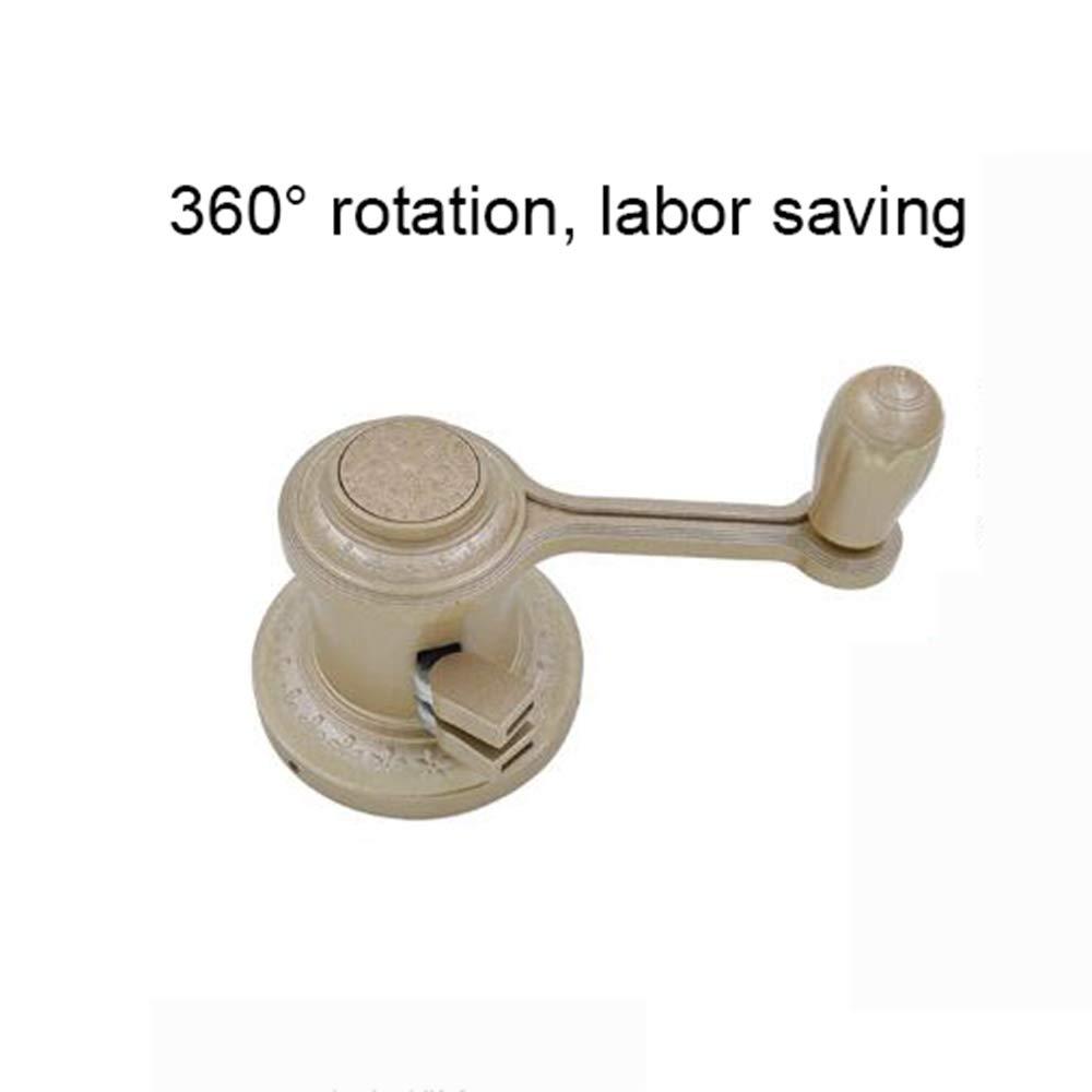 Drying rack Drying rack Lift Ceiling-Mounted Airer Pulley Washer Dryer Clothesline Suitable for Bathroom Outdoor Balcony Aluminum 150cm