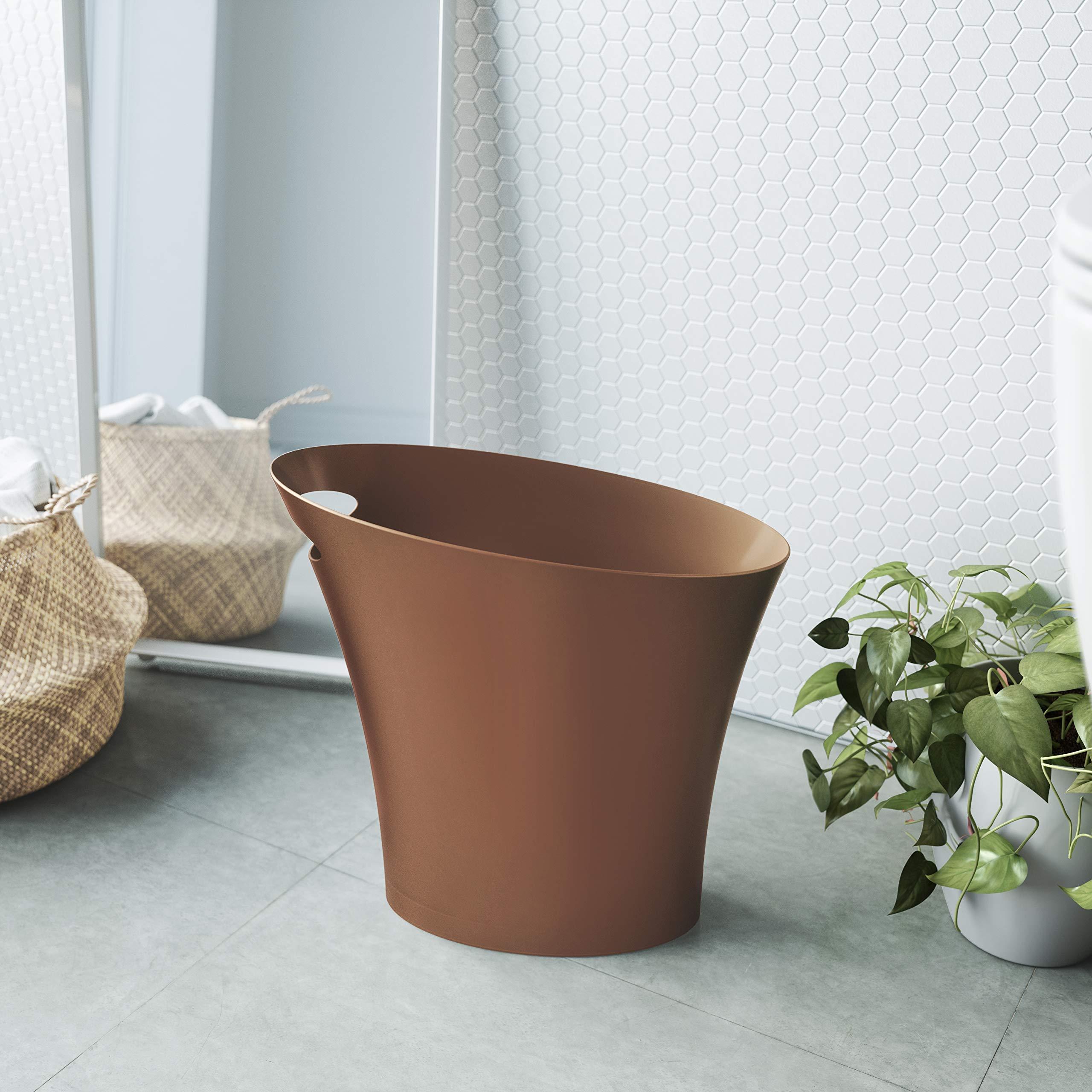 Umbra Umbra Skinny Trash Can