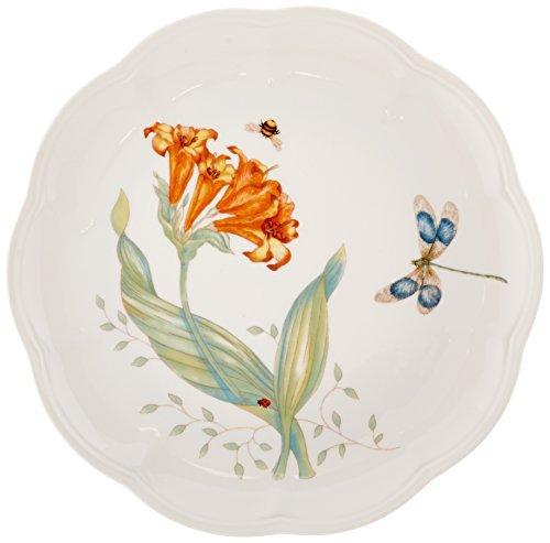 Lenox Lenox 6342794 Lenox Butterfly Meadow 18-Piece Dinnerware Set