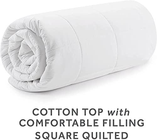 Sunbeam Sunbeam Premium Luxury Quilted Electric Heated Mattress Pad King Size