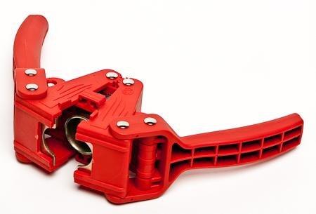 FastRack FastRack, Red Baron Hand Brewing Bottle Capper Adjustable Metal Bottle Capper Emily Hand Capper Manual Beer Bottles Capper for Homebrew