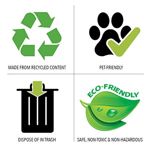 Quick Dam Quick Dam QD65-1 Water-Activated Flood Barrier-5 Feet-1/Pack, 5-ft, Black