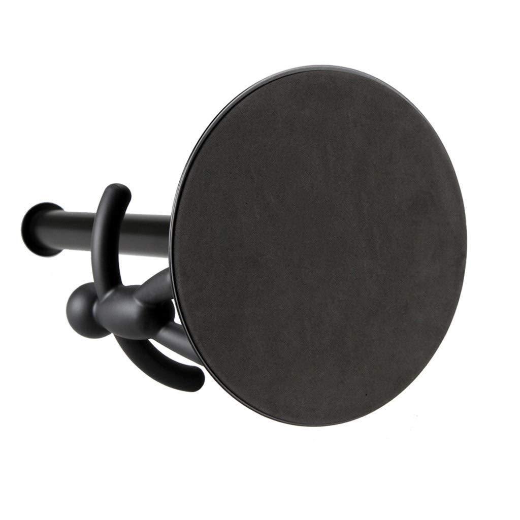 JJZXD JJZXD Paper towel holder - Modern Vertical Paper Towel Holder Stand and Dispenser, Fits Standard and Jumbo-Sized Rolls for Kitchen Countertop