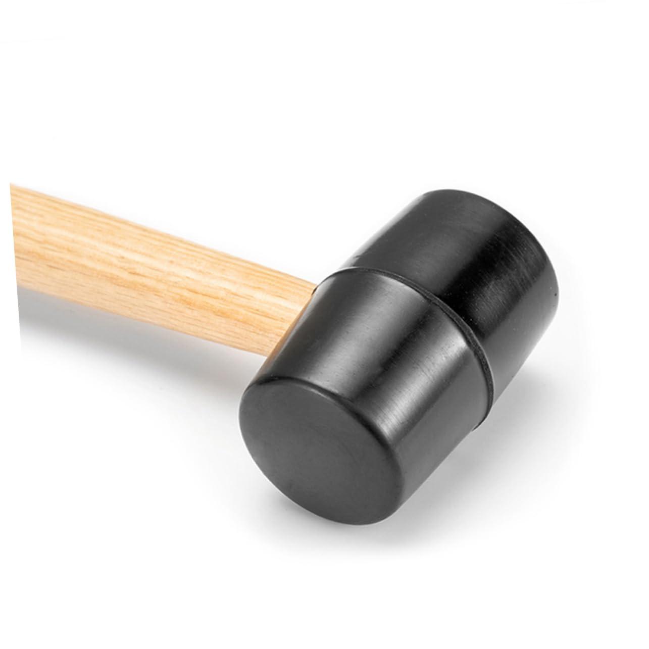 Garneck Garneck 1 Opening Tool for Coconut Opener Tool Tools Bottle Opener Wine Opener Coconut Shell Opener Stainless Steel Coconut Opening Tool Coconut Tool Coconut Opener Wooden