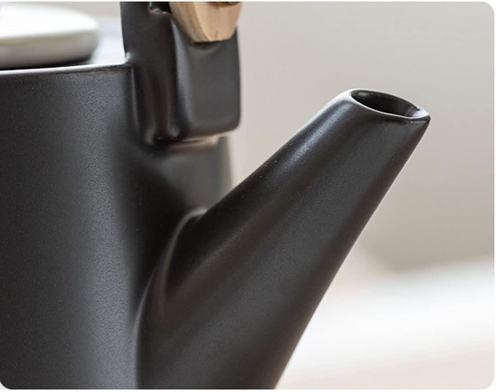 Roedax Roedax Electric Kettles Ceramic Electric Kettle Fast Boiling Water Automatic Shut-off Water Boiler Creative Silent Home Kitchen Hot Water Boiler ease of use, Orange