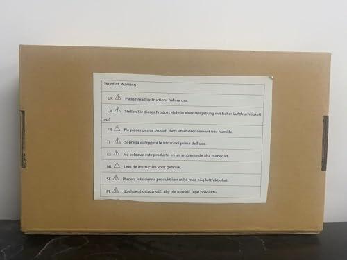 HEAXIY 2500W High Temperature Steam Cleaner with 3 Brush Heads, Handheld Household Cleaning Machine, Suitable for Kitchen Furniture Bathroom Car