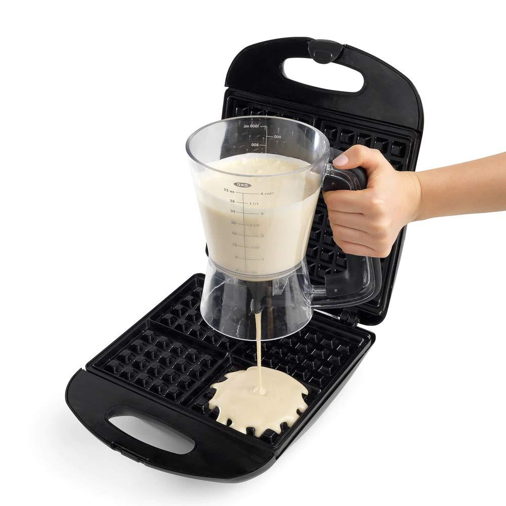OXO OXO Precision Batter Dispenser, 1 EA