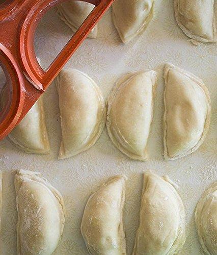 Kitchen Niche Big Pierogi Maker by Kitchen Niche
