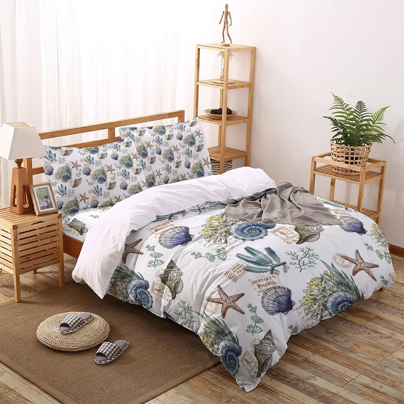 PURE ECO Pure Eco Fitted Sheet Zipper Twin XL Size 39\" X 80\" Inches Fit 10\" Deep Pocket White, 600 TC 100% Egyptian Cotton Sateen Weave Zipper Mattress Cover Twin XL Zipper Bed Sheet Twin XL Size